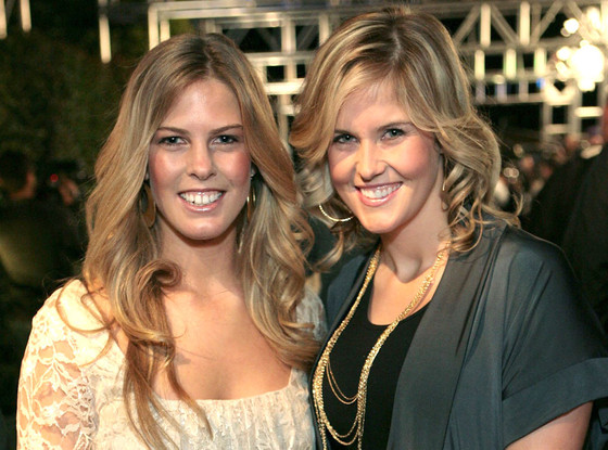 Torah Bright, Sarah Burke Torah Bright, Sarah Burke